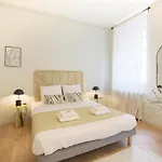 Apartmán Expat Renting - Le Barcelone - Compans - Parking