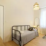 Apartmán Expat Renting - Le Barcelone - Compans - Parking