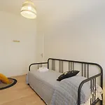 Appartement Expat Renting - Le Barcelone - Compans - Parking *