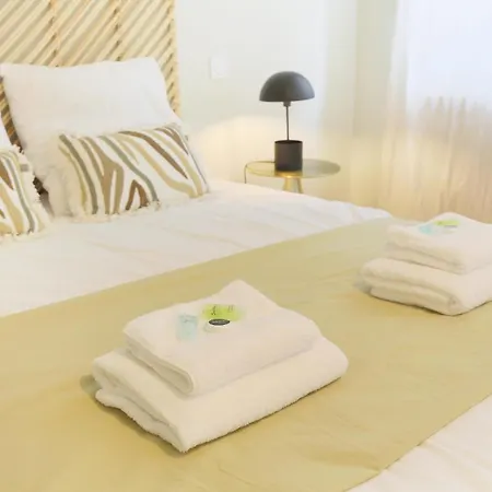 Expat Renting - Le Barcelone - Compans - Parking Toulouse