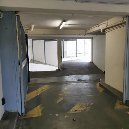 Expat Renting - Le Barcelone - Compans - Parking