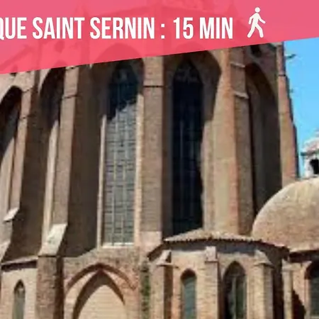 Expat Renting - Le Barcelone - Compans - Parking