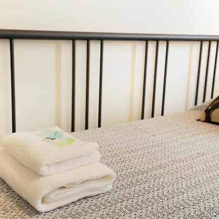 아파트 Expat Renting - Le Barcelone - Compans - Parking