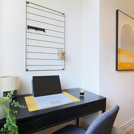 Expat Renting - Le Barcelone - Compans - Parking *