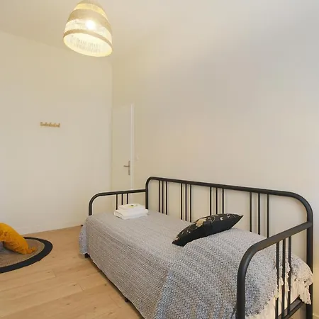 아파트 Expat Renting - Le Barcelone - Compans - Parking *