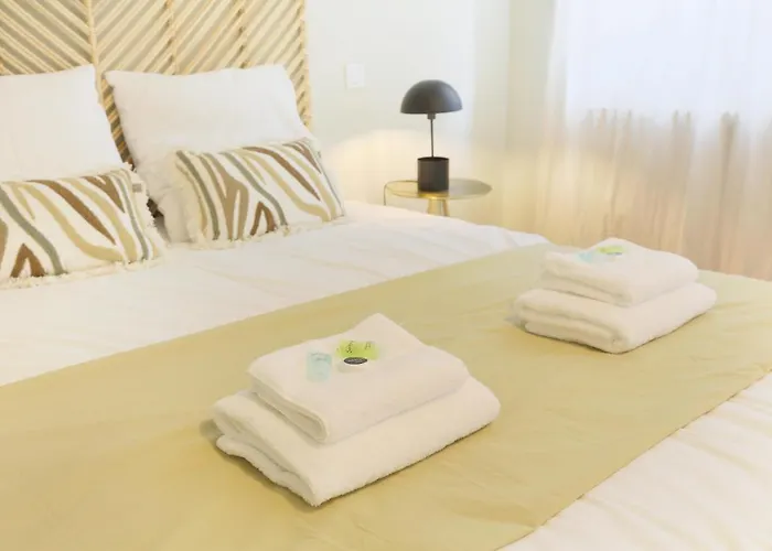 Expat Renting - Le Barcelone - Compans - Parking Тулуза