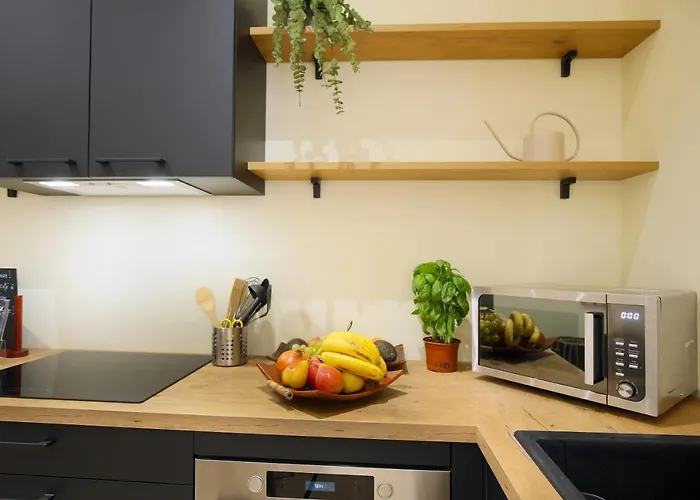 Expat Renting - Le Barcelone - Compans - Parking Апартаменты *