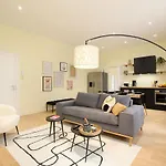 Expat Renting - Le Barcelone - Compans - Parking Appartement