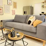 Expat Renting - Le Barcelone - Compans - Parking * 圖盧茲