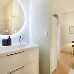 Expat Renting - Le Barcelone - Compans - Parking *
