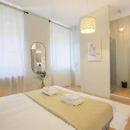Expat Renting - Le Barcelone - Compans - Parking * Тулуза