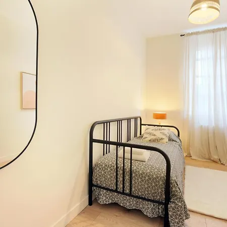 Expat Renting - Le Barcelone - Compans - Parking * Тулуза