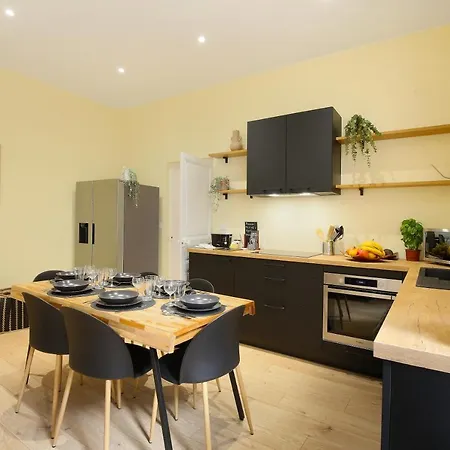Expat Renting - Le Barcelone - Compans - Parking * Тулуза